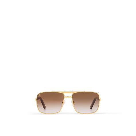 louis vuitton attitude sunglasses men.